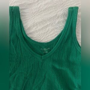 Urban Outfitters cropped tank